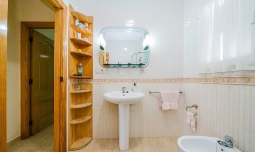 Resale - Villas -
Rojales