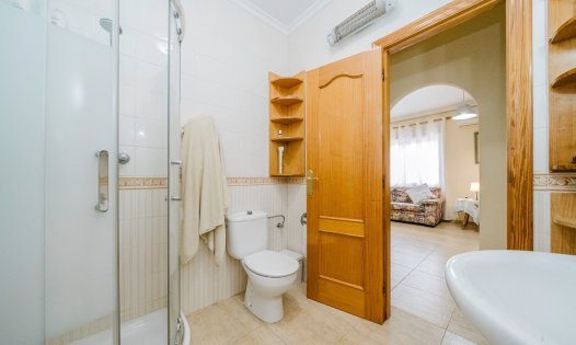 Resale - Villas -
Rojales