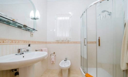 Resale - Villas -
Rojales