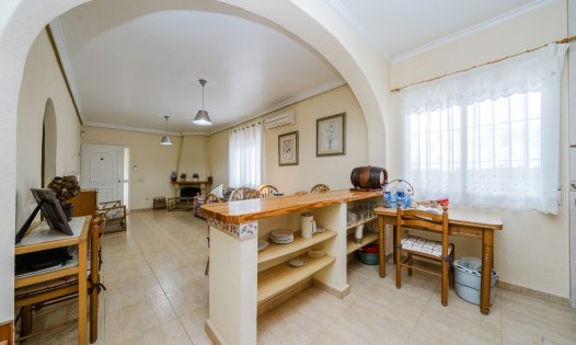 Resale - Villas -
Rojales