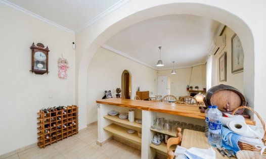 Resale - Villas -
Rojales