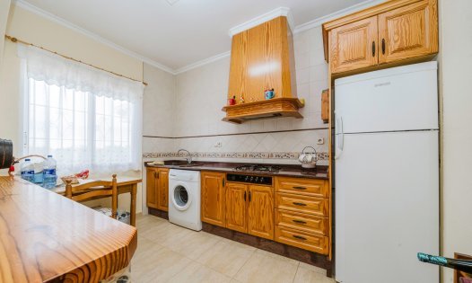 Resale - Villas -
Rojales