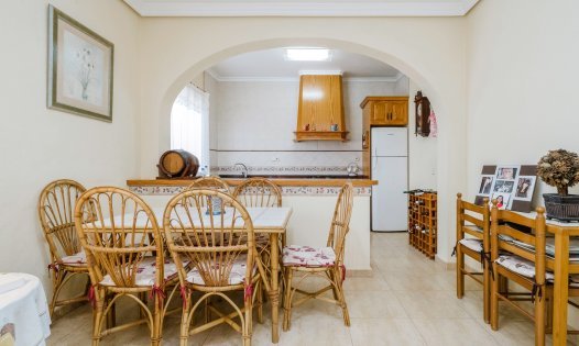 Resale - Villas -
Rojales