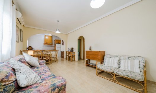 Resale - Villas -
Rojales