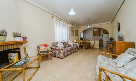 Resale - Villas -
Rojales