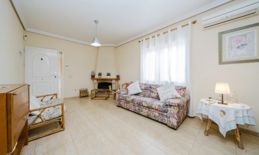 Resale - Villas -
Rojales