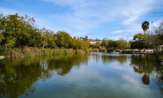 Resale - Villas -
Rojales