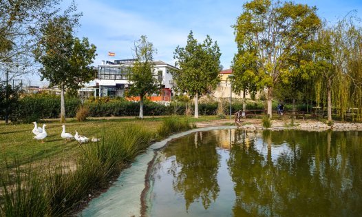 Resale - Villas -
Rojales