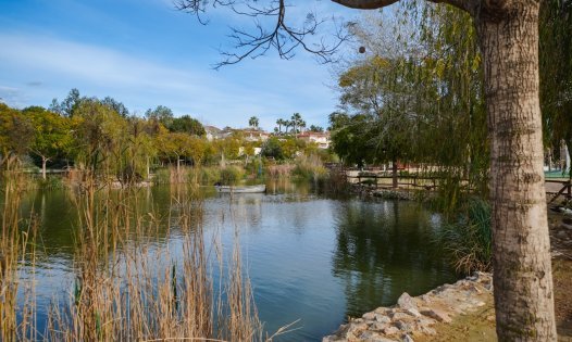 Resale - Villas -
Rojales