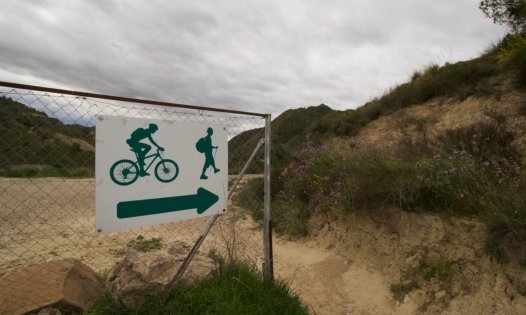 Revente - Parcelles -
Murcia - GEA Y TRUYOLS