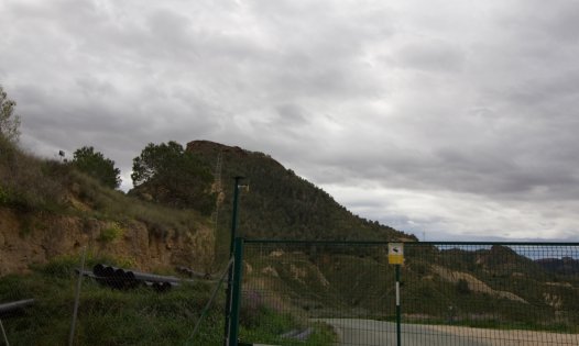 Revente - Parcelles -
Murcia - GEA Y TRUYOLS