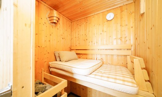 Återförsäljning - Villor -
San Javier - Santiago de la Ribera