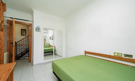 Återförsäljning - Villor -
San Javier - Santiago de la Ribera