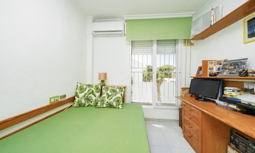 Återförsäljning - Villor -
San Javier - Santiago de la Ribera