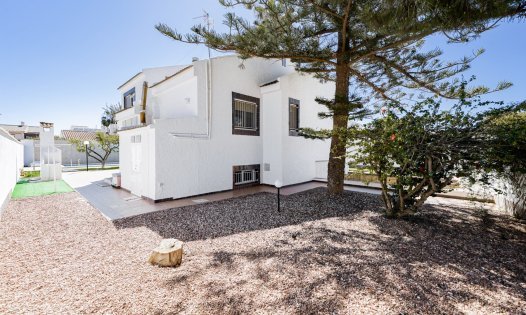 Återförsäljning - Villor -
San Javier - Santiago de la Ribera