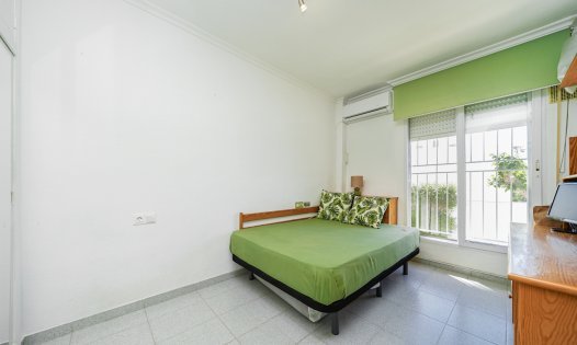 Återförsäljning - Villor -
San Javier - Santiago de la Ribera