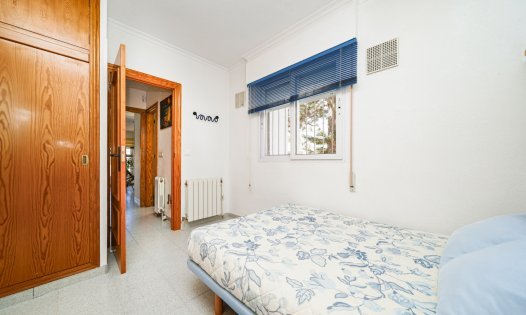 Återförsäljning - Villor -
San Javier - Santiago de la Ribera