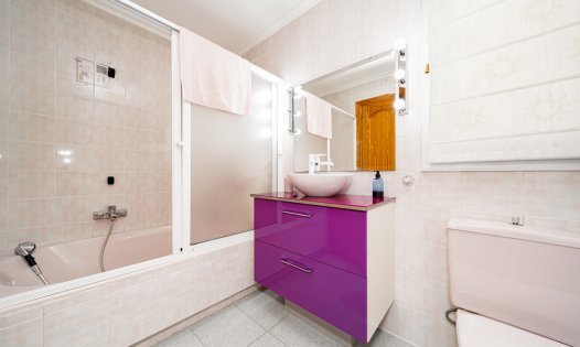 Återförsäljning - Villor -
San Javier - Santiago de la Ribera