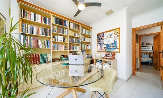 Återförsäljning - Villor -
San Javier - Santiago de la Ribera