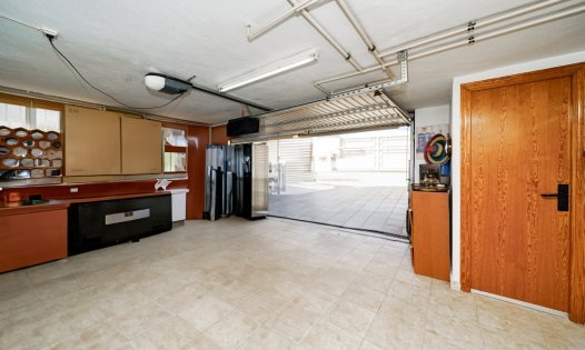 Återförsäljning - Villor -
San Javier - Santiago de la Ribera