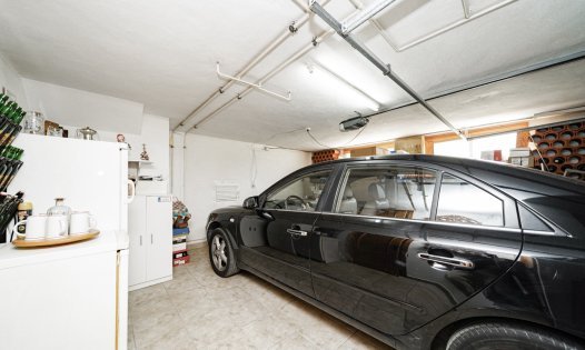 Återförsäljning - Villor -
San Javier - Santiago de la Ribera