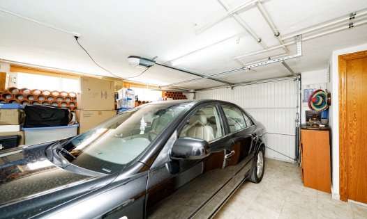 Återförsäljning - Villor -
San Javier - Santiago de la Ribera