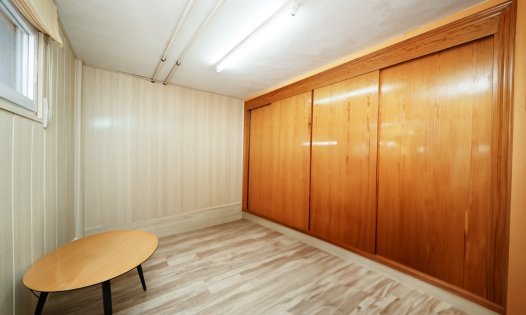 Återförsäljning - Villor -
San Javier - Santiago de la Ribera