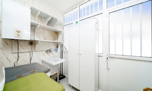 Återförsäljning - Villor -
San Javier - Santiago de la Ribera