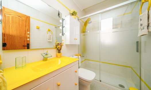 Återförsäljning - Villor -
San Javier - Santiago de la Ribera