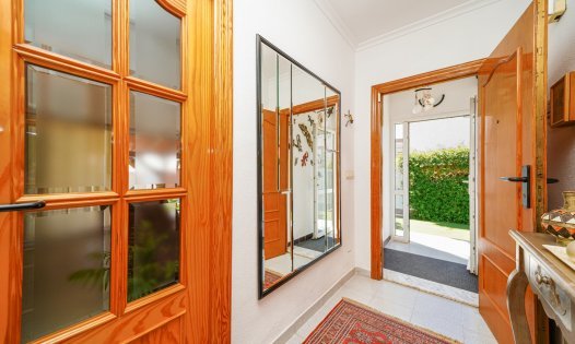 Återförsäljning - Villor -
San Javier - Santiago de la Ribera