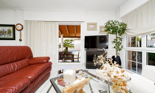 Återförsäljning - Villor -
San Javier - Santiago de la Ribera