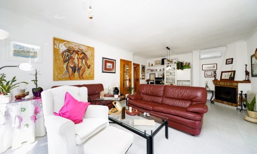 Återförsäljning - Villor -
San Javier - Santiago de la Ribera