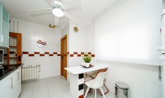 Återförsäljning - Villor -
San Javier - Santiago de la Ribera