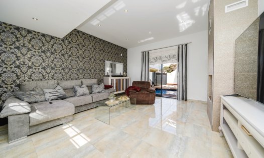 Resale - Villas -
Pilar de la Horadada - Torre de la Horadada