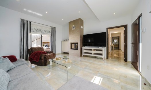 Resale - Villas -
Pilar de la Horadada - Torre de la Horadada