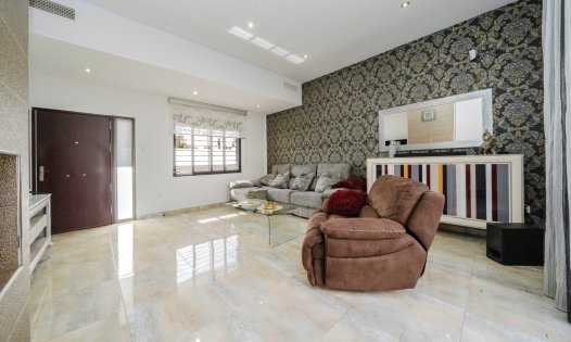 Resale - Villas -
Pilar de la Horadada - Torre de la Horadada