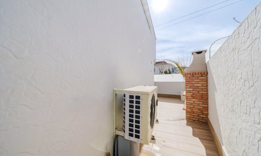 Resale - Villas -
Pilar de la Horadada - Torre de la Horadada