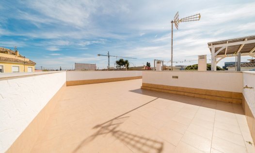 Resale - Villas -
Pilar de la Horadada - Torre de la Horadada