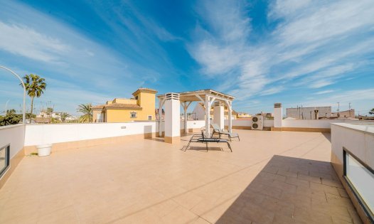 Resale - Villas -
Pilar de la Horadada - Torre de la Horadada