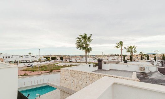 Resale - Luxury Villas -
Sucina