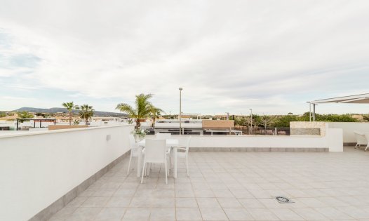 Resale - Luxury Villas -
Sucina