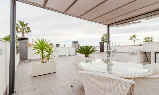 Resale - Luxury Villas -
Sucina