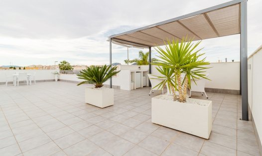 Resale - Luxury Villas -
Sucina