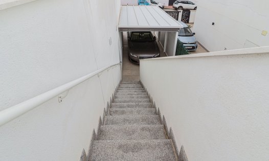 Resale - Luxury Villas -
Sucina