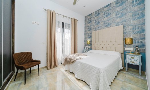 Resale - Villas -
Pilar de la Horadada - Torre de la Horadada