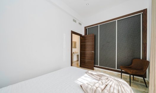 Resale - Villas -
Pilar de la Horadada - Torre de la Horadada