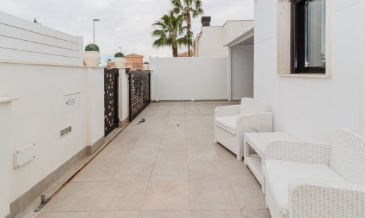 Resale - Luxury Villas -
Sucina