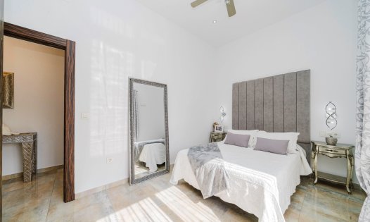 Resale - Villas -
Pilar de la Horadada - Torre de la Horadada