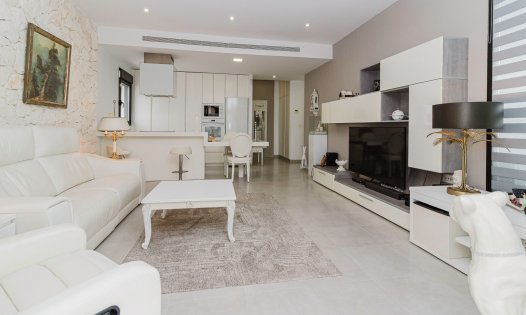 Resale - Luxury Villas -
Sucina