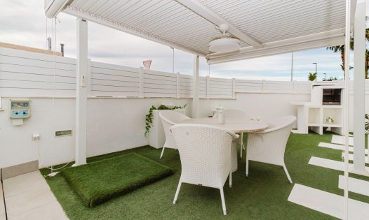 Resale - Luxury Villas -
Sucina